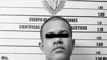 Abusó sexualmente de su hija en Caracas y la embarazó: Es una joven en condición especial Abusó sexualmente de su hija en Caracas y la embarazó: Es una joven en condición especial