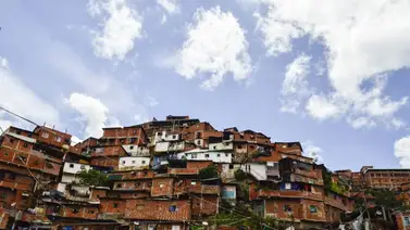 Un muerto y una menor herida deja discusión familiar en Petare Un muerto y una menor herida deja discusión familiar en Petare