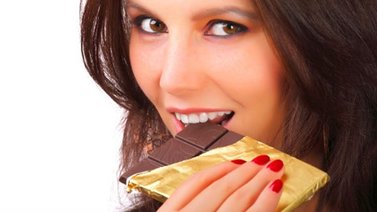 Chocolate: beneficios y riesgos para el organismo