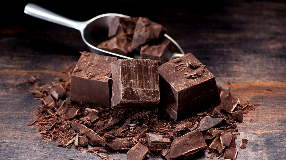 Chocolate: beneficios y riesgos para el organismo Chocolate: beneficios y riesgos para el organismo