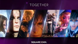 Square Enix lanzará juegos blockchain