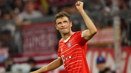 Thomas Müller sufre un robo en su casa durante el partido con el Barcelona