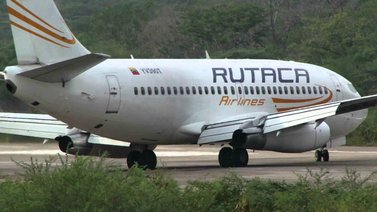 Abren nuevas rutas aéreas a Dominicana y Maiquetía desde el estado Lara