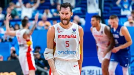 España supera a Finlandia y es semifinalista del Eurobasket