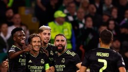 La Champions cierra su segunda fecha con nueve partidos