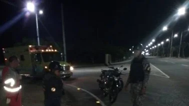Muere segundo involucrado en presunto sabotaje de planta Josefa Camejo