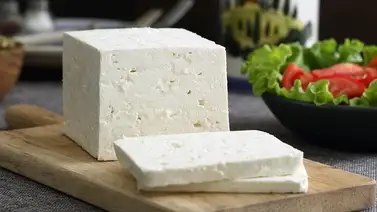 El "duro" se cotiza bien en charcuterías El "duro" se cotiza bien en charcuterías