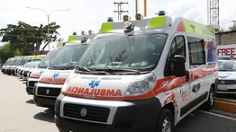 Activan el 0800-Bigotes: Nuevo servicio con ambulancias para las comunidades carabobeñas