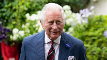 Surgen manifestaciones antimonárquicas en Reino Unido tras la proclamación del nuevo rey Surgen manifestaciones antimonárquicas en Reino Unido tras la proclamación del nuevo rey