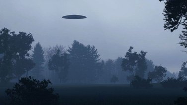 EEUU prohíbe divulgar videos sobre los fenómenos aéreos no identificados