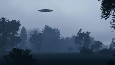 EEUU prohíbe divulgar videos sobre los fenómenos aéreos no identificados