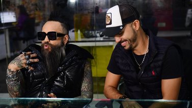 Vintage Club busca la atención de nuevas generaciones