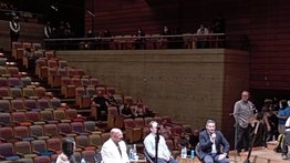 Óscar D’León planea colaboración con artistas reguetoneros