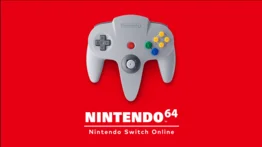 Más juegos de Nintendo 64 llegarán a Nintendo Switch Online