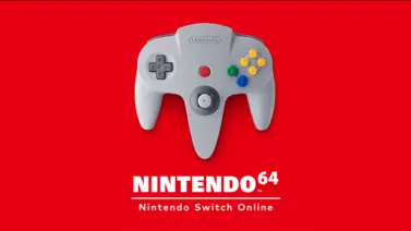 Más juegos de Nintendo 64 llegarán a Nintendo Switch Online Más juegos de Nintendo 64 llegarán a Nintendo Switch Online