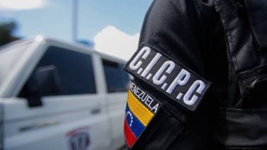 Cicpc detuvo a dos jóvenes por arrojar a un gato a canal de aguas (+fotos)