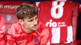 El Barcelona niega un acuerdo con el Atlético para rebajar la cláusula de Griezmann