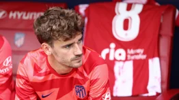 El Barcelona niega un acuerdo con el Atlético para rebajar la cláusula de Griezmann