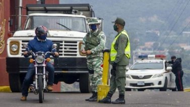 Nueva resolución permite a ciudadanos grabar procedimientos policiales