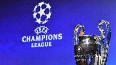 ¡Vuelve la Champions! Estos son los partidos de la segunda fecha