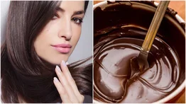 Chocolate, un aliado en el cuidado del cabello