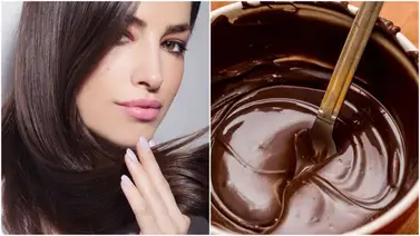 Chocolate, un aliado en el cuidado del cabello Chocolate, un aliado en el cuidado del cabello