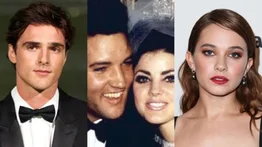 Jacob Elordi y Cailee Spaeny interpretarán a Elvis Presley y Priscilla
