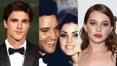Jacob Elordi y Cailee Spaeny interpretarán a Elvis Presley y Priscilla Jacob Elordi y Cailee Spaeny interpretarán a Elvis Presley y Priscilla