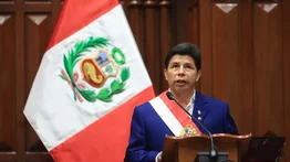 El 67 % de los peruanos desaprueba la gestión de Pedro Castillo