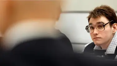 Alega su defensa: Autor de la matanza de Parkland sufrió daños cuando era un feto Alega su defensa: Autor de la matanza de Parkland sufrió daños cuando era un feto