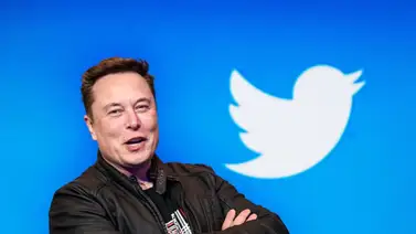 Twitter denuncia a Elon Musk en un tribunal para forzarlo a comprar la empresa Twitter denuncia a Elon Musk en un tribunal para forzarlo a comprar la empresa
