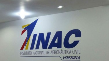 INAC exige a aerolíneas respetar normas para reactivación de vuelos