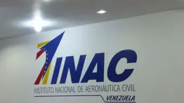 INAC exige a aerolíneas respetar normas para reactivación de vuelos