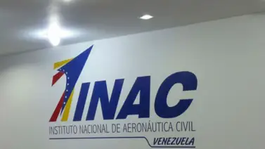 INAC exige a aerolíneas respetar normas para reactivación de vuelos INAC exige a aerolíneas respetar normas para reactivación de vuelos