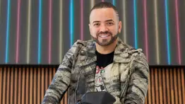 Nacho celebra el Día de los Enamorados con un show en Caracas