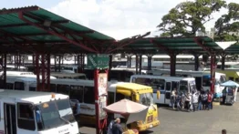 Transporte público se paraliza en Los Valles del Tuy: Hay controversias por el aumento