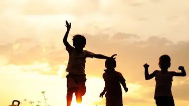 Estudio pone en duda la credulidad de los niños Estudio pone en duda la credulidad de los niños