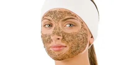 Linaza para efecto botox en el rostro Linaza para efecto botox en el rostro