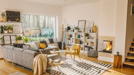 Consejos para obtener un ambiente acogedor