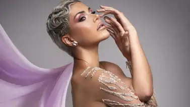 Chepa Candela: La Sabrina Deraneck no está hospitalizada ni en un retiro de sanación… Chepa Candela: La Sabrina Deraneck no está hospitalizada ni en un retiro de sanación…