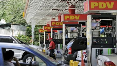 Así es el cronograma para surtir gasolina del 12 al 18 de septiembre