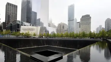 Inmigrantes a cargo de limpieza en zona cero tras el 11S, siguen sin ser residentes de EEUU Inmigrantes a cargo de limpieza en zona cero tras el 11S, siguen sin ser residentes de EEUU