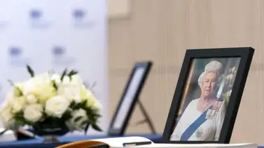 El funeral de Estado para la Reina Isabel II será el venidero 19 de septiembre en Londres El funeral de Estado para la Reina Isabel II será el venidero 19 de septiembre en Londres