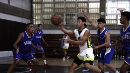 ¡De Caricuao para el mundo! Prospecto spartano Ydderick González parte rumbo a EEUU
