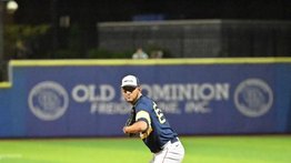¡La Nave Turca sube a bordo a su tercer importado! Roniel Raudes jugará con el Magallanes