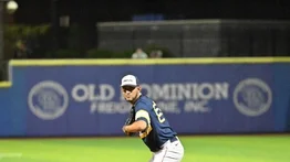 ¡La Nave Turca sube a bordo a su tercer importado! Roniel Raudes jugará con el Magallanes