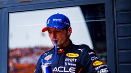 Verstappen gana en Monza y es más líder del Mundial de Fórmula Uno