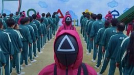 Los Emmy vuelven con una edición histórica por "El juego del calamar"