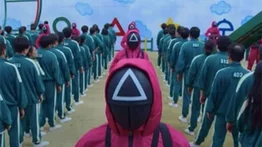 Los Emmy vuelven con una edición histórica por "El juego del calamar"