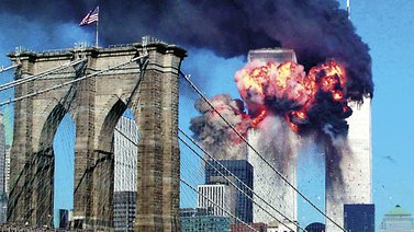 11 de septiembre del 2001: Caen las Torres Gemelas en Nueva York ¡Tragedia, intriga y conspiración!